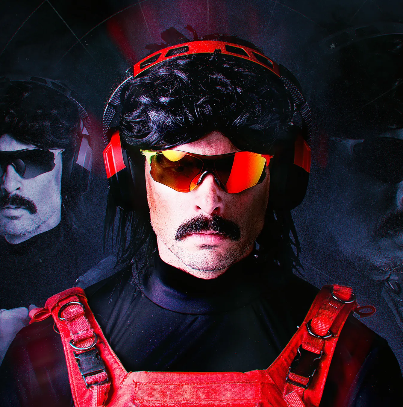 Dr Disrespect