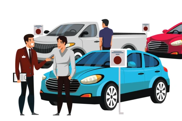 How to Make the Smartest Choices When Buying a Used Car
