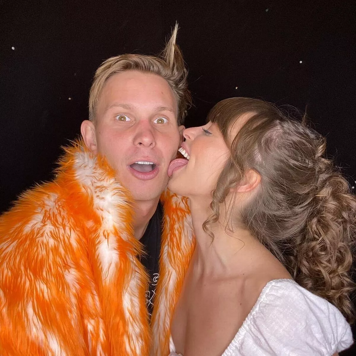 Is Reily Reid Married