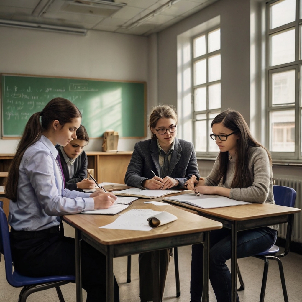 sociological concepts