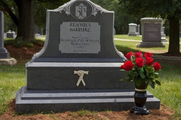 Reynolds Funeral Home
