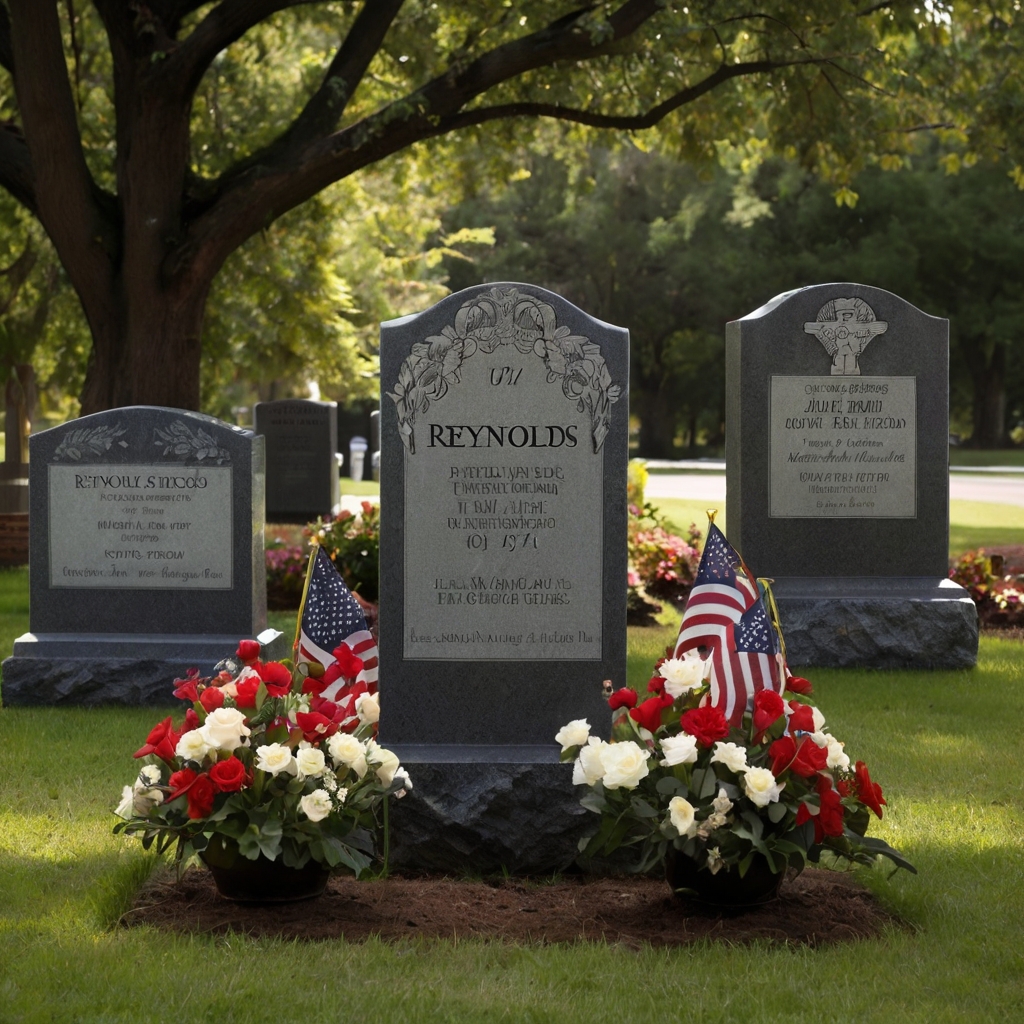 Reynolds Funeral Home