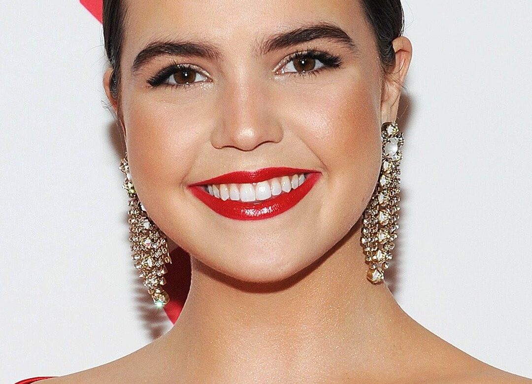bailee madison