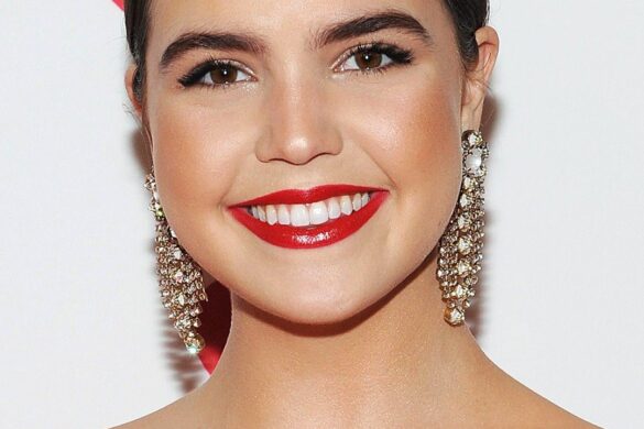 bailee madison