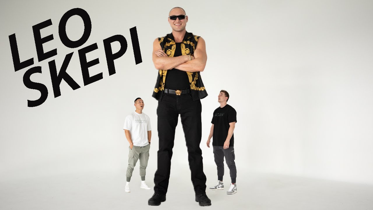 leo skepi net worth