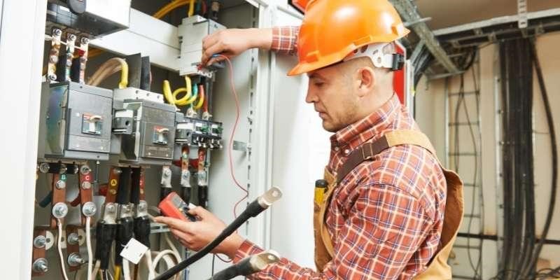 Career in Electrical Engineering