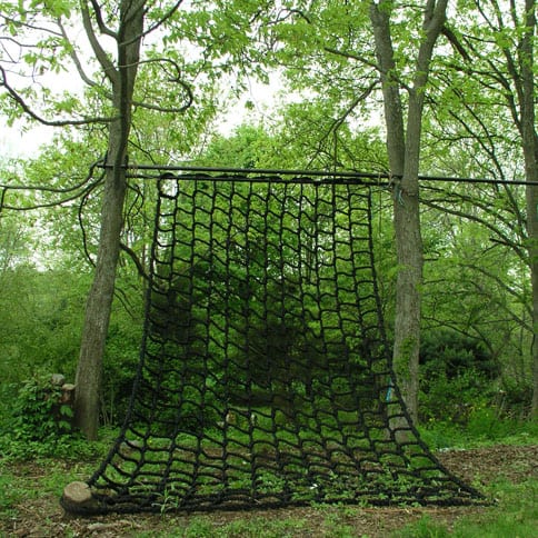  Cargo Climbing Nets 