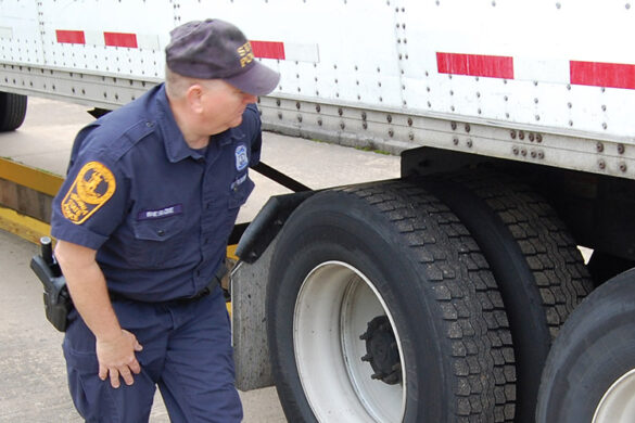 DOT Inspections