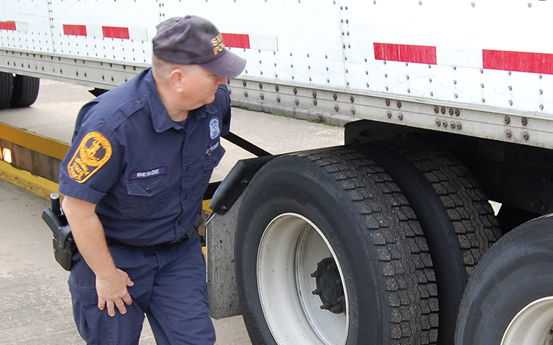DOT Inspections