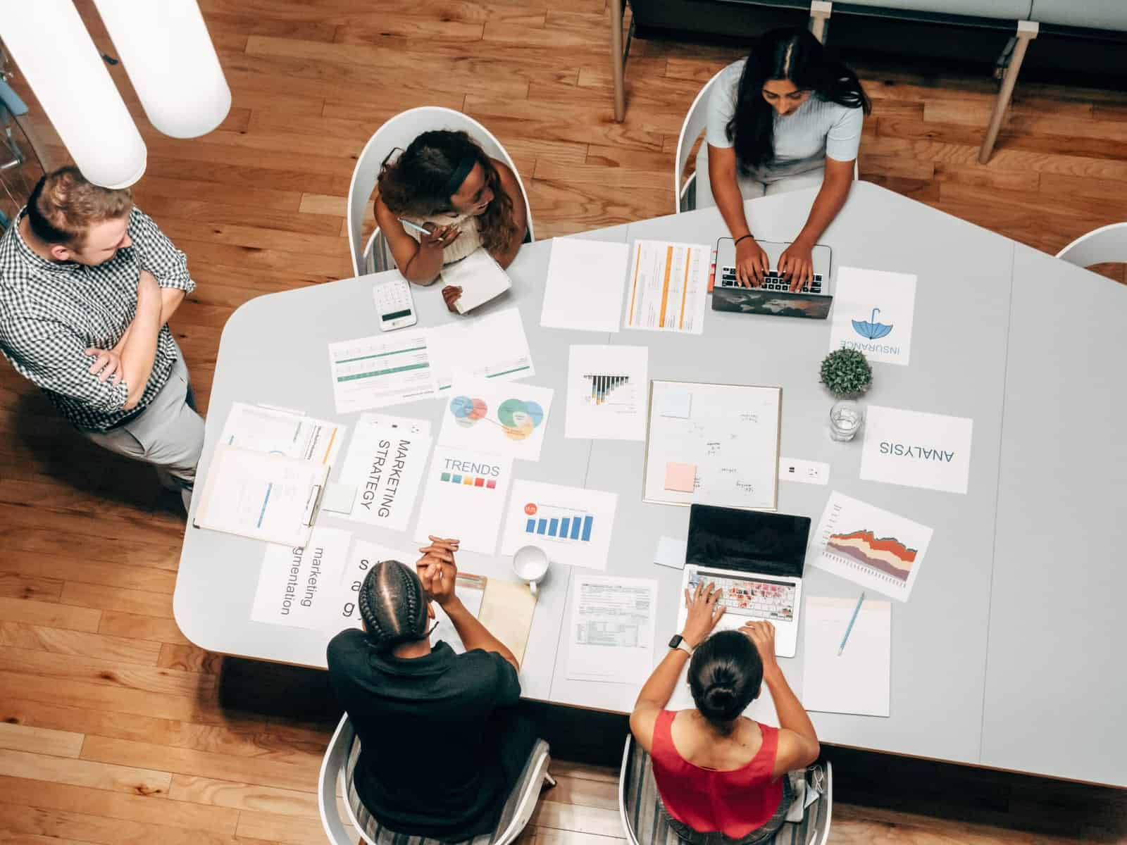 How Talent Agencies are Adapting to the Digital Age