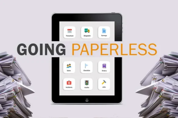Paperless Success: Practical Tips for Accountants to Streamline Document Management