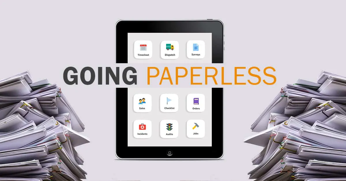 Paperless Success: Practical Tips for Accountants to Streamline Document Management
