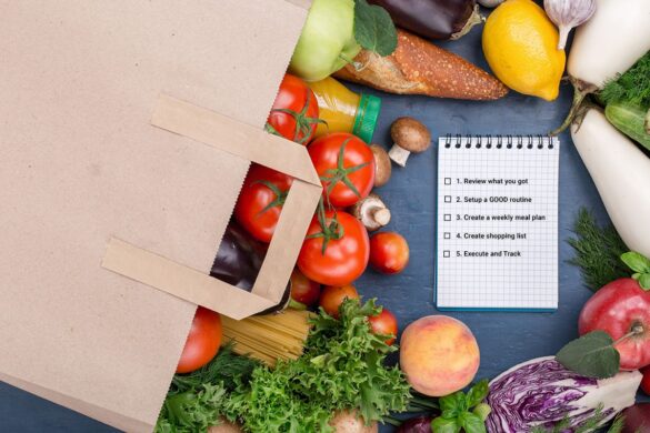 Smart Grocery Planning: How Weekly Ads Help Households Save Big by highlighting discounts, maximizing budgets, and streamlining shopping trips.