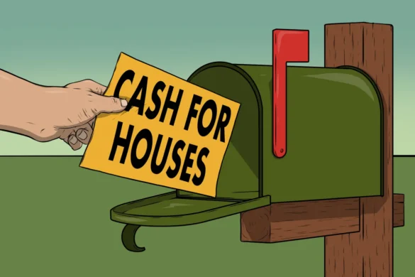 Sell Your House for Cash