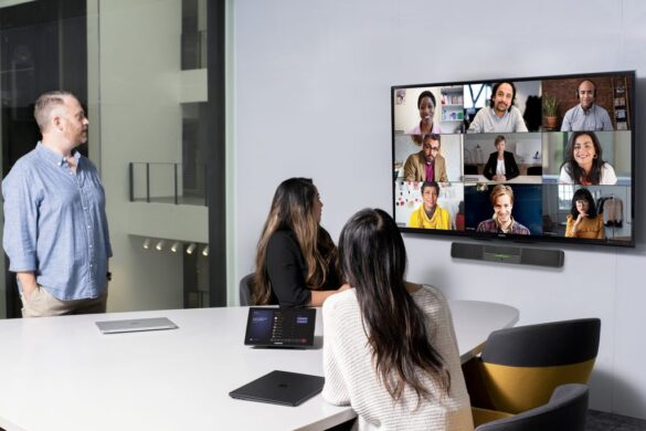 Smart Browser Habits for Productivity in the Hybrid Workplace