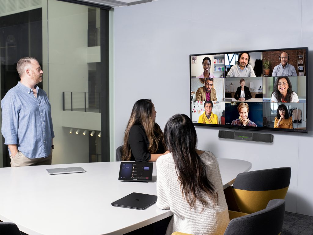 Smart Browser Habits for Productivity in the Hybrid Workplace 