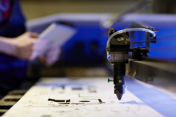 Tool and Die's Role in Shaping Modern Manufacturing Solutions