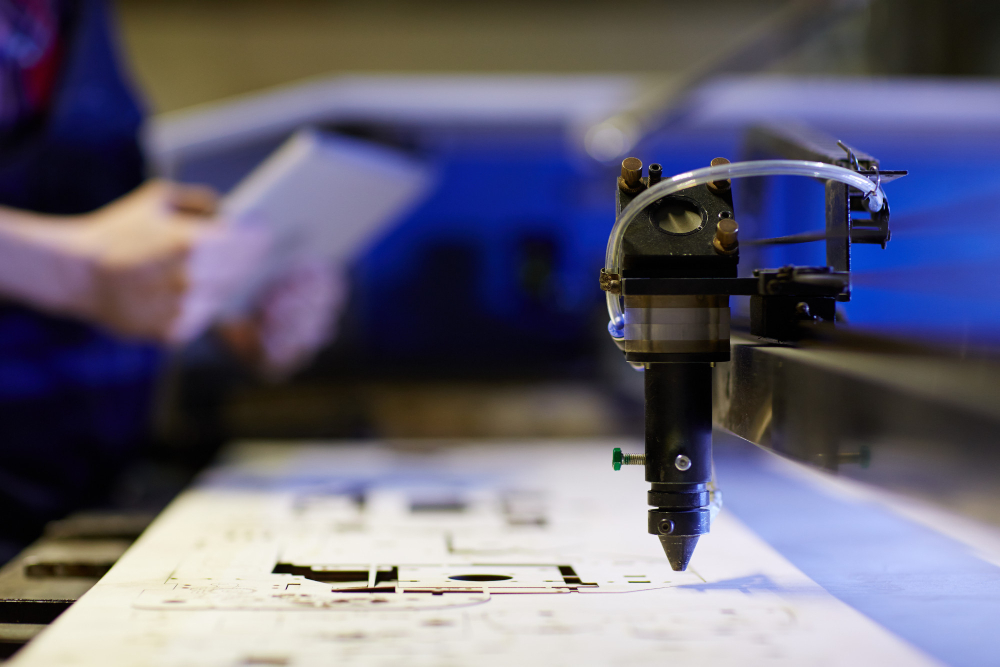 Tool and Die's Role in Shaping Modern Manufacturing Solutions 