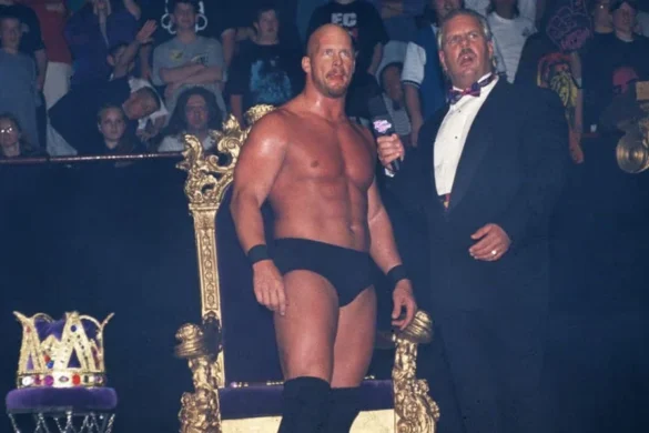 Turning Points in WWE History: Events That Shaped Wrestling Entertainment