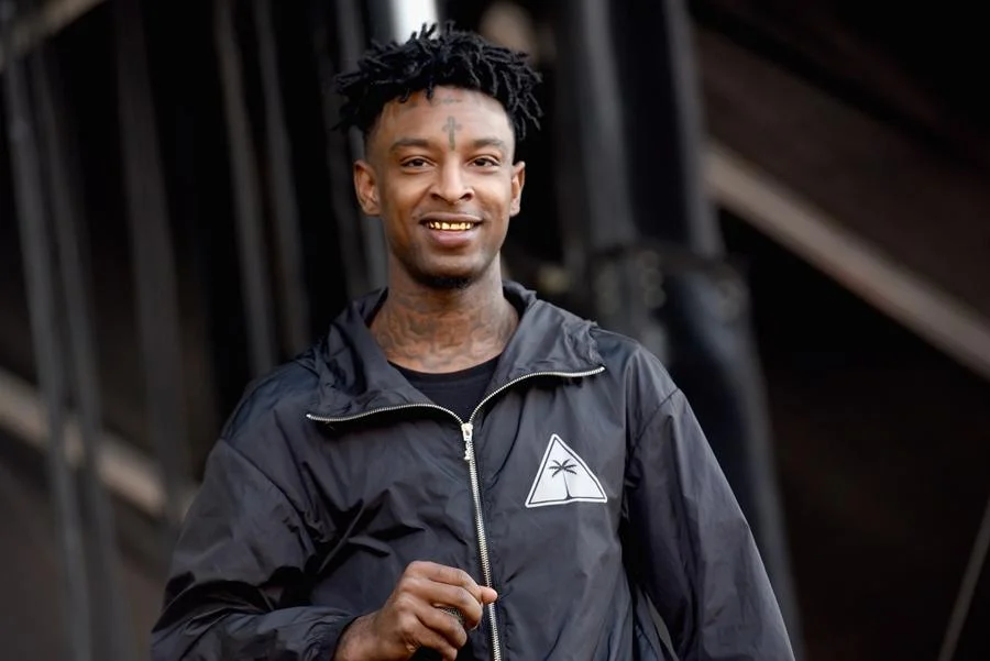 21 Savage Net Worth