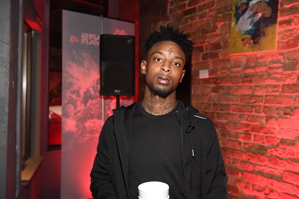 21 Savage Net Worth