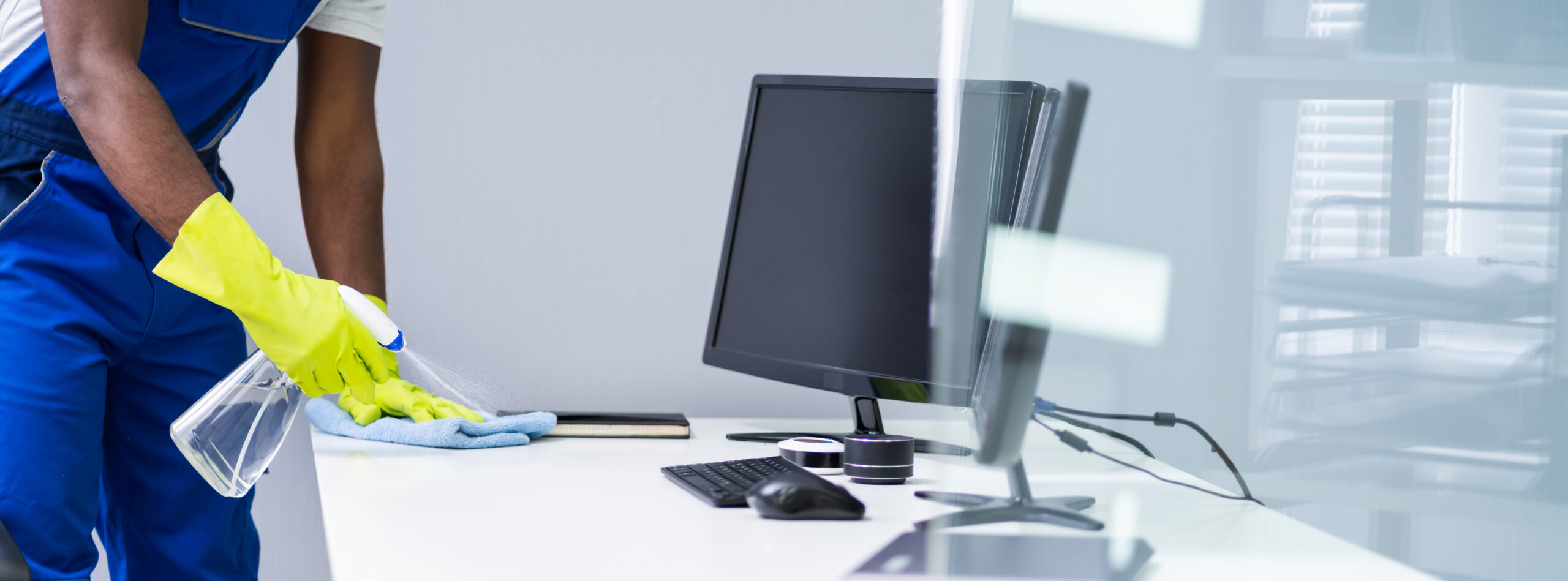 office cleaning service