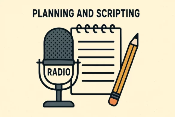 radio broadcasting