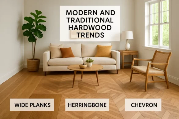 flooring trends