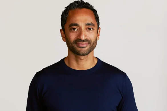Chamath Palihapitiya Net Worth