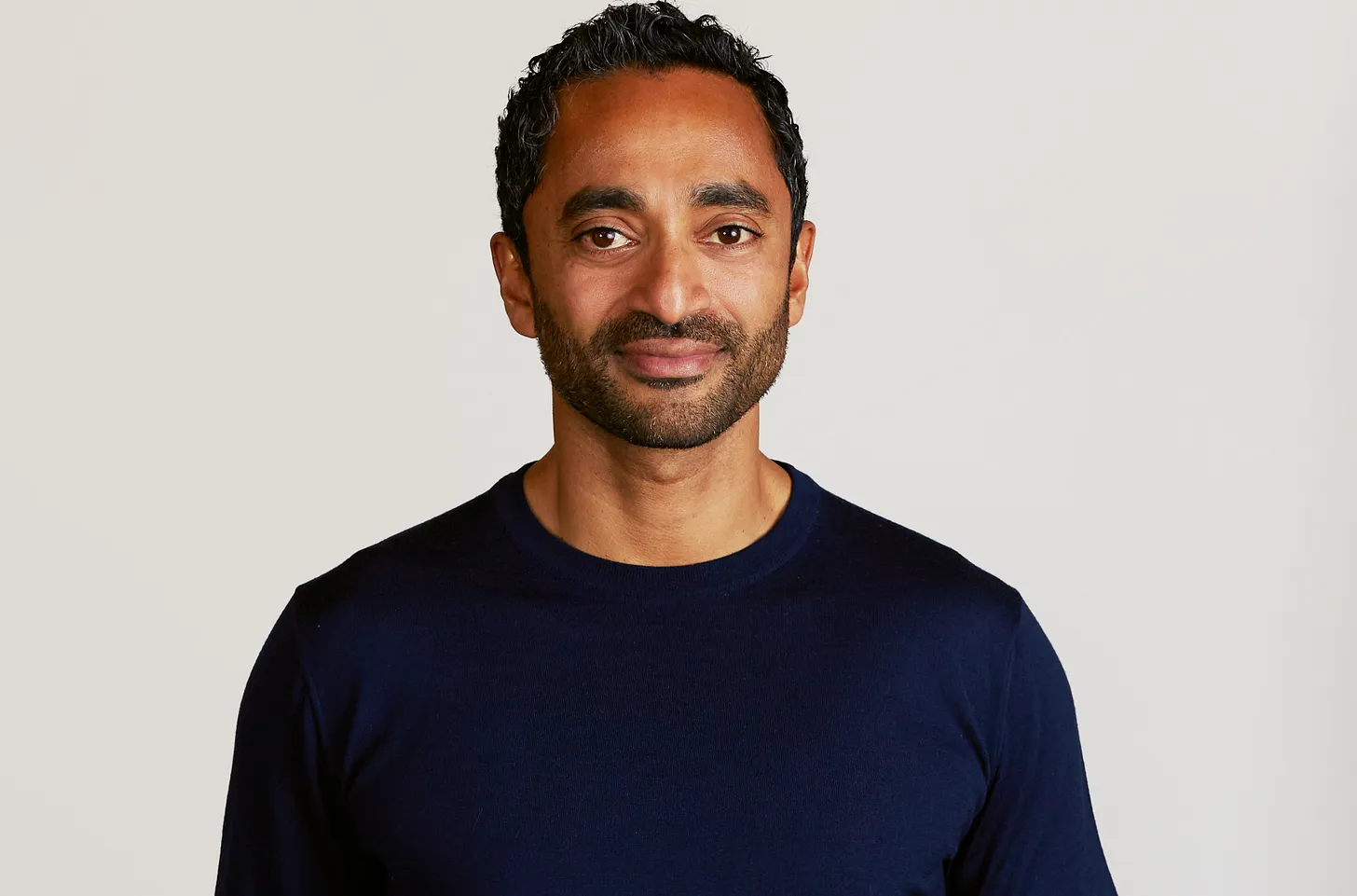 Chamath Palihapitiya Net Worth