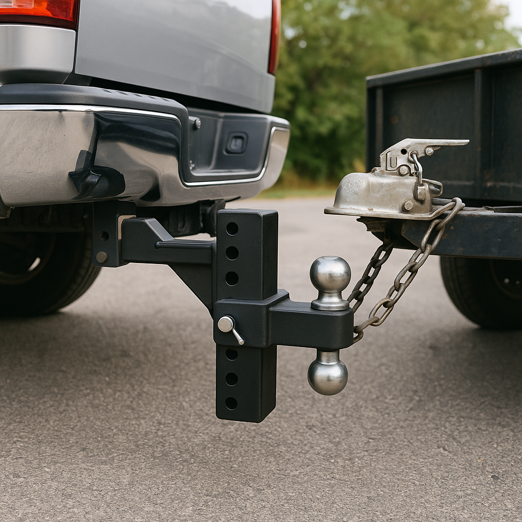 rear grip