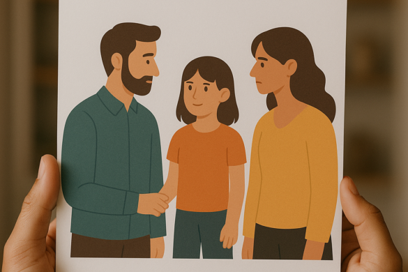 parenting for child development
