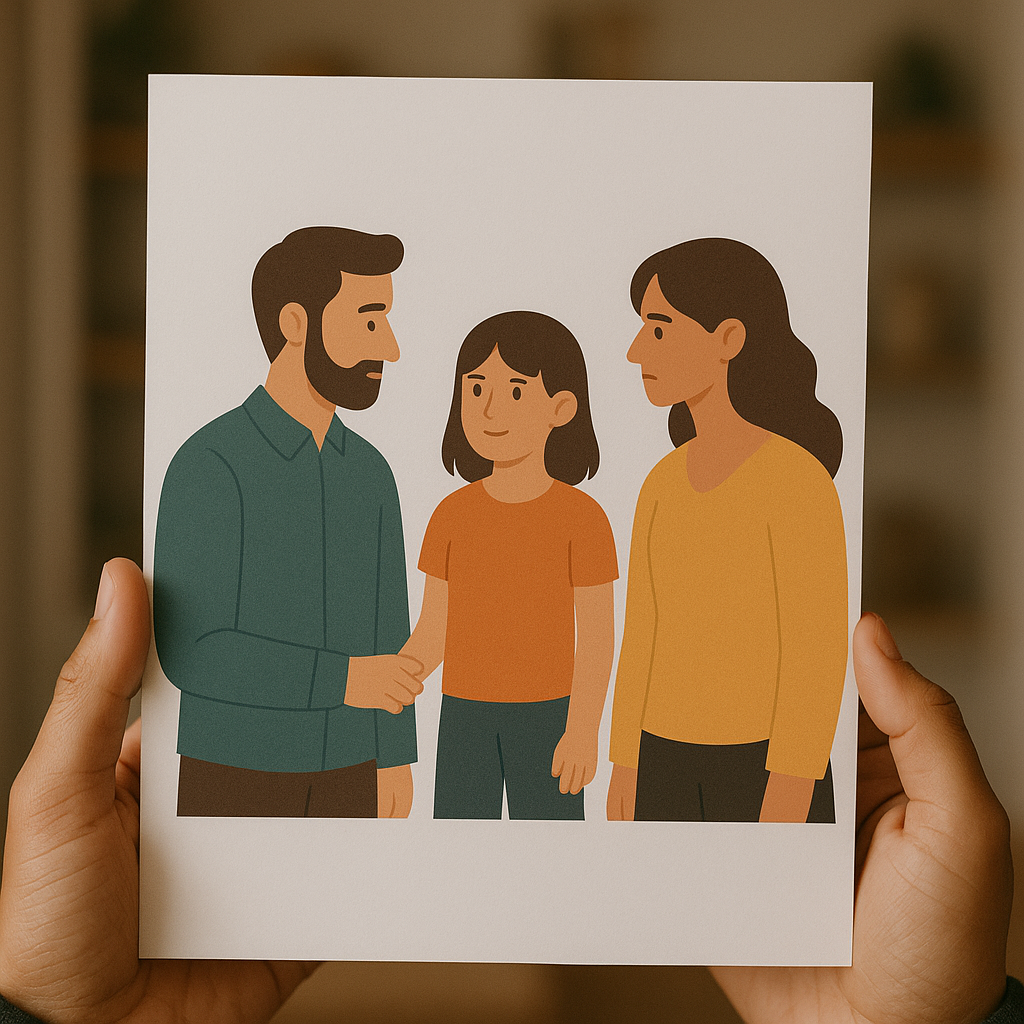 parenting for child development