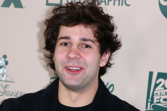 David Dobrik Net Worth