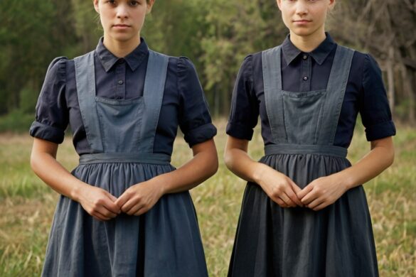 Mennonite Women
