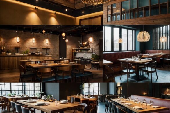 Restaurant Themes