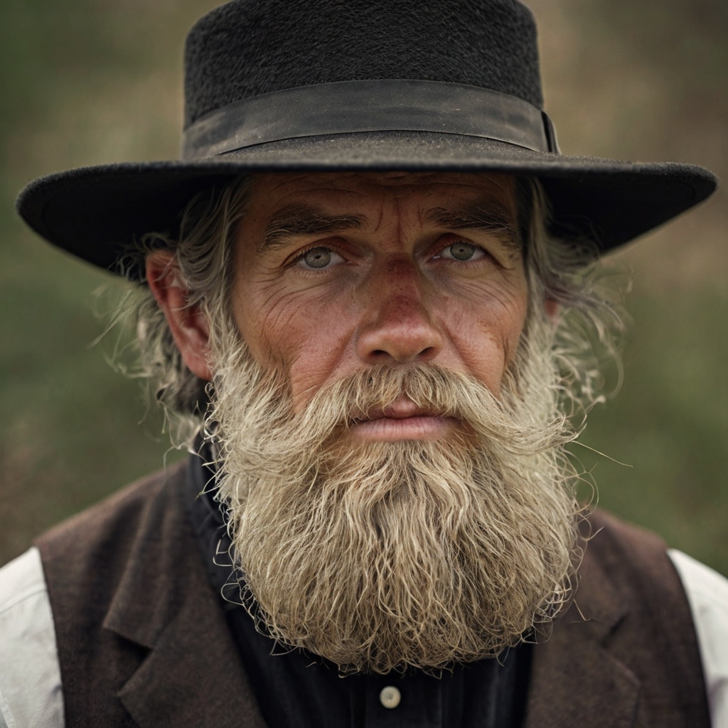 What is the Difference Between Amish and Mennonite