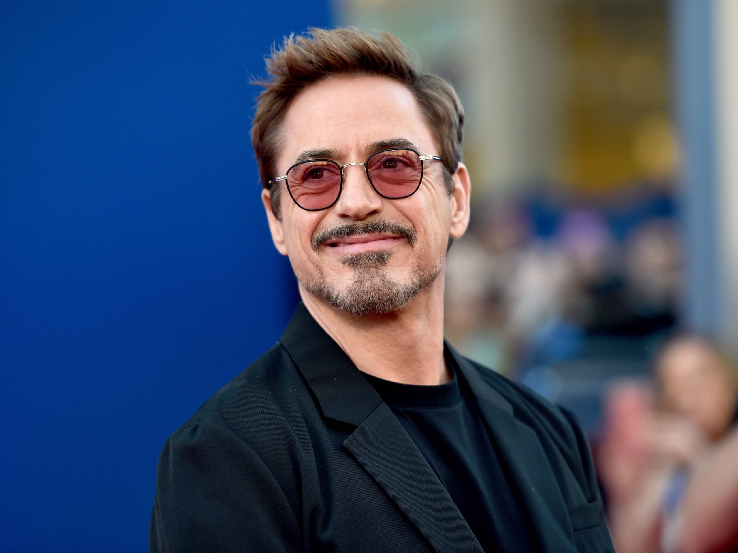 Robert Downey Jr Net Worth