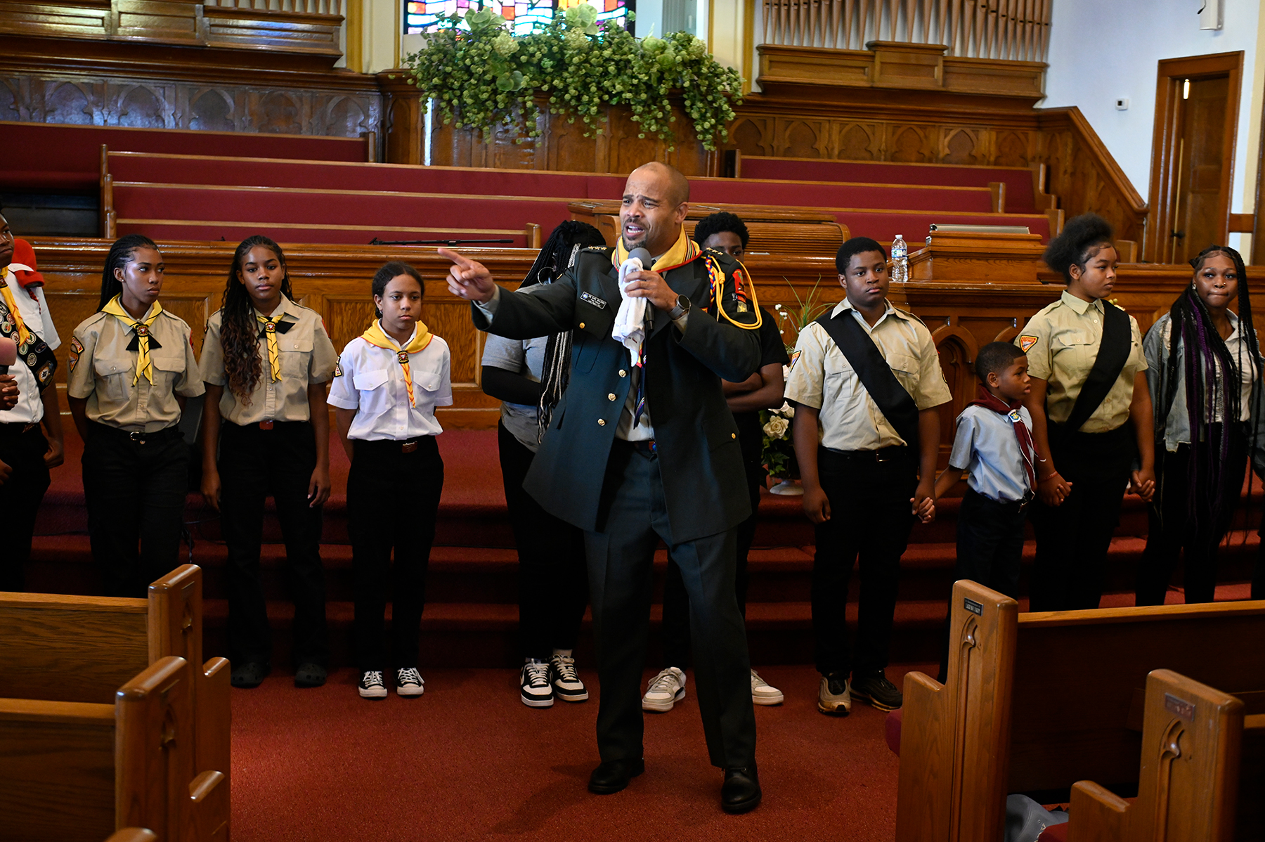 Seventh-day Adventist Weird Rules