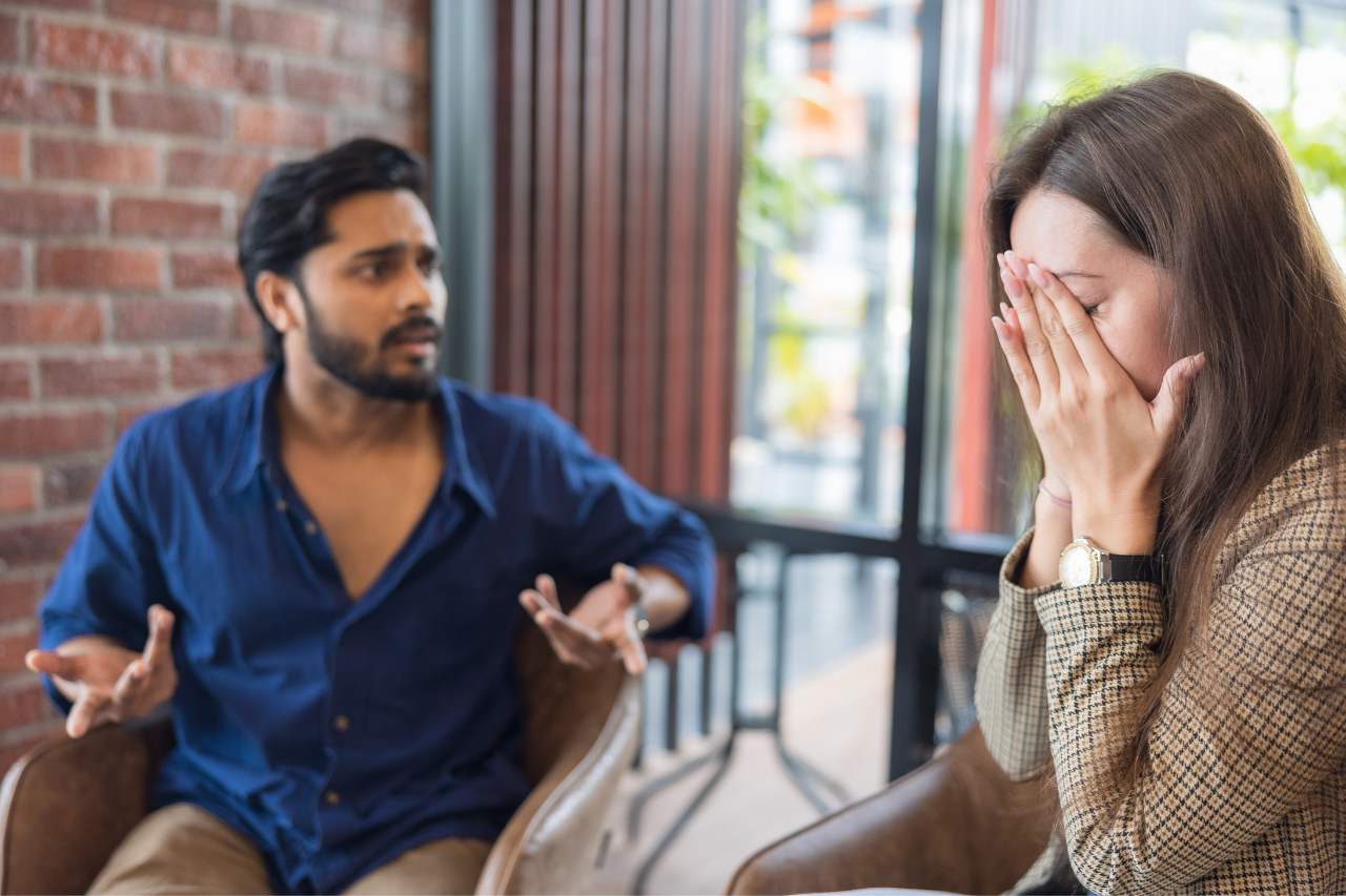 Weird Things Covert Narcissists Do