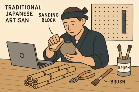 traditional japanese