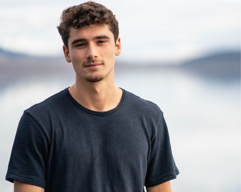 Iman Gadzhi Net Worth