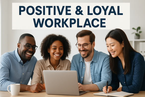 Building Employee Loyalty