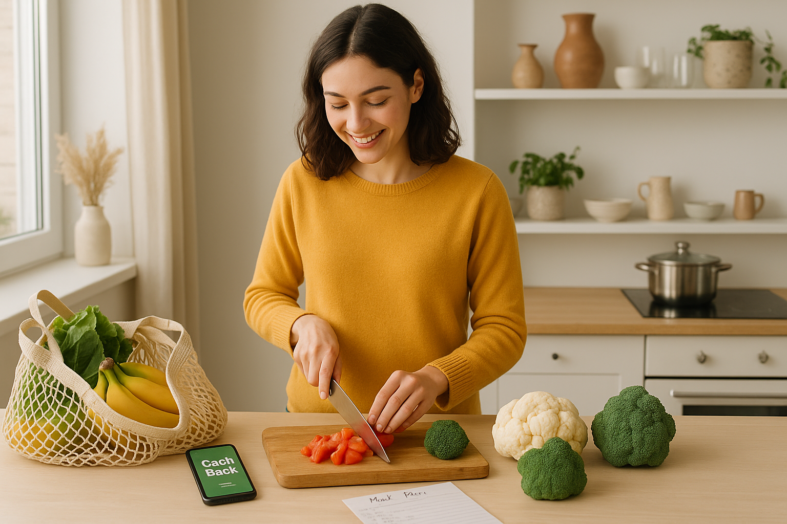 practical ways to save money