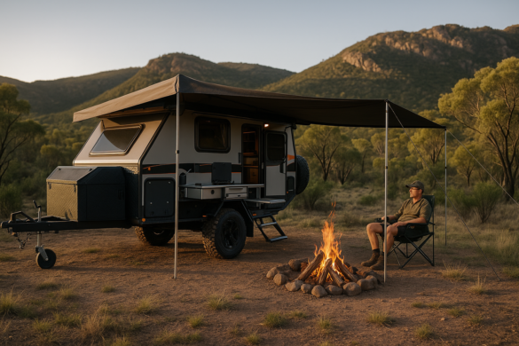 Camping & Outdoors