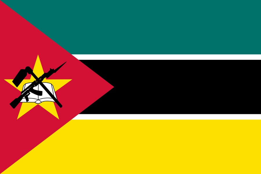 Obscure Flags