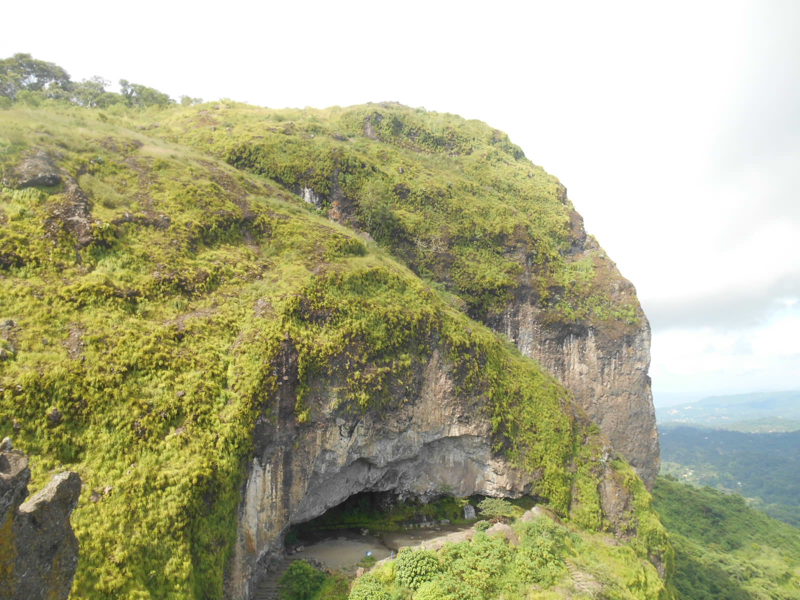 devil's door el salvador