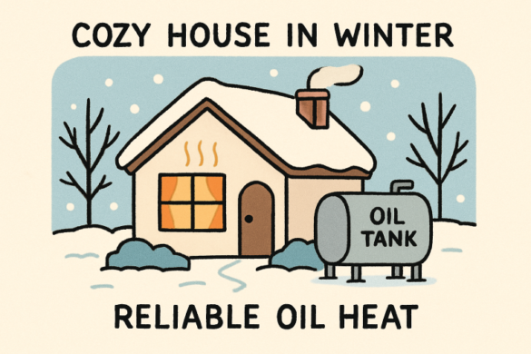 Reliable Oil Heat