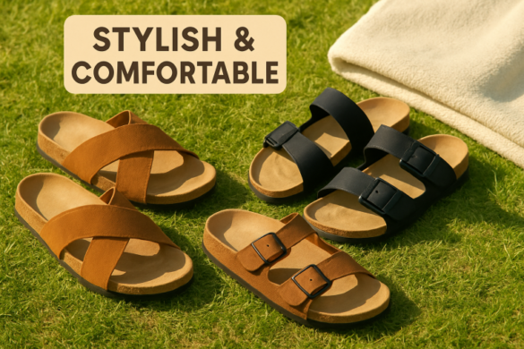 best summer sandals