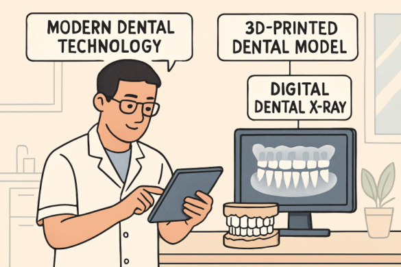 Modern Dental